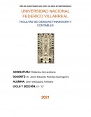 BLENDED LEARNING La Nueva Formación en Educación Superior