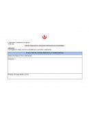 Problema: El trabajo infantil en el Perú