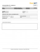 GESTION DE MARKETING