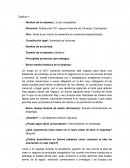 Venta al por menor de alimentos en comercios especializados