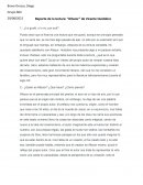 Altazor - Vicente Huidobro