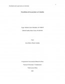 El problema de las pensiones en Colombia