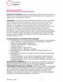 CLASIFICACIÓN DE LOS HIDRATOS DE CARBONO