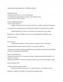 TRASTORNO PARANOIDE DE LA PERSONALIDAD: EPIDEMIOLOGIA