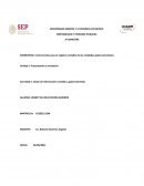 Instrumentos para el registro contable de las entidades gubernamentales