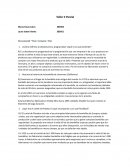 Documental "Tirar, Comprar, Tirar