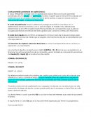 Costo promedio ponderado de capital (wacc)