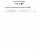 Proyectro 2 cinematica