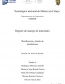 SISTEMA DE PRODUCCION CONTINUO DE EMPRESA ‘’HANWAY METAL PRODUCTS CO., LTD’’