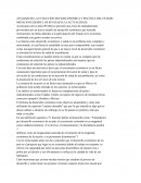 EVOLUCIÓN SOCIOECONÓMICA Y POLÍTICA DE MÉXICO