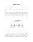 La electroquímica
