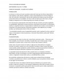 UN MUNDO DE SONIDOS .DESTINATARIOS: SALA DE 4 Y 5 AÑOS