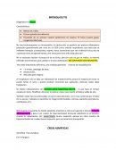 Bronquiolitis Crisis asmática