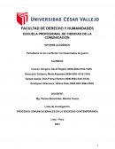 Periodismo en los conflictos: Corresponsales de guerra