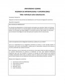 REGIMEN DE IMPORTACIONES Y EXPORTACIONES