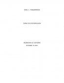 CURSO DE EPISTEMOLOGÍA INGENIERIA DE SISTEMAS