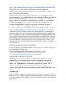 Tres ensayos de teoría sexual: METAMORFOSIS DE LA PUBERTAD