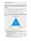 Marketing Internacional Análisis del Producto