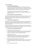 TIPOS DE PLANES GUBERNAMENTALES