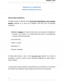 Modos de conducir el aula