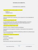 MICROBIOLOGIA AMBIENTAL
