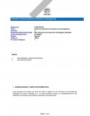 Dirección de Prevención de Riesgos Laborales