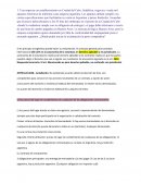 Caso derecho comercial