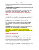 Finanzas Corporativas