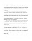 Marketing. Las Cinco Fuerzas de Porter