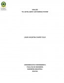 ANALISIS “PLC-INTELLIGENT CAR PARKING SYSTEM”