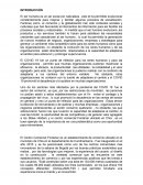 Gestión de marketing por parte del centro comercial fontanar