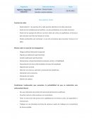 Higiene y Seguridad Industrial .Caso práctico: Ruido