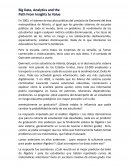 Lectura Big Data Español