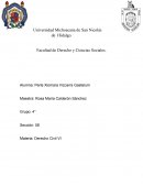 Cuestionario Civil VI