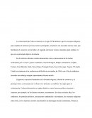 ASIA, AFRICA Y LATINOAMERICA EN EL SIGLO XVIII