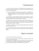 Mapa Conceptual. Las Organizaciones