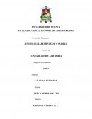 Ejercicios de integrales definidas