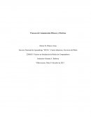 Procesos de Comunicación Eficaces y Efectivos