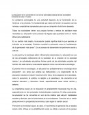 Papel de la educación