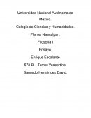 Que significa la filosofía