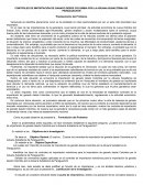 CONTROLES DE IMPORTACIÓN DE GANADO DESDE COLOMBIA POR LA ADUANA SUBALTERNA DE PARAGUACHON