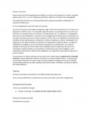 EXTRACCION Y PURIFICACION DE CAFEINA