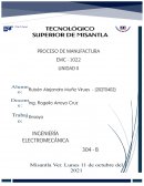 Las máquinas y la industria