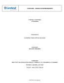 PLAN DE NEGOCIO ESTUDIO OPERATIVO Y FINANCIERO