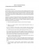 Guía No. 11 Instrumentos Financieros