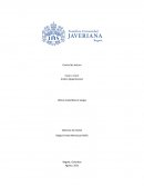 Resumen capitulo 1,2 y 3 Crear o morir