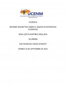 Marco de referencia filosofico