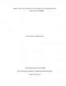 IMPACTO DEL NUEVO ESTATUTO ADUANERO EN LA EXPORTACIÓN DE FRUTAS EN COLOMBIA