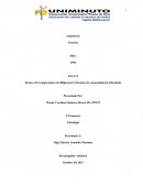 Ensayo de la importancia de diligenciar el formato de consentimiento informado