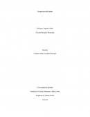 Geopoéticas del habitar